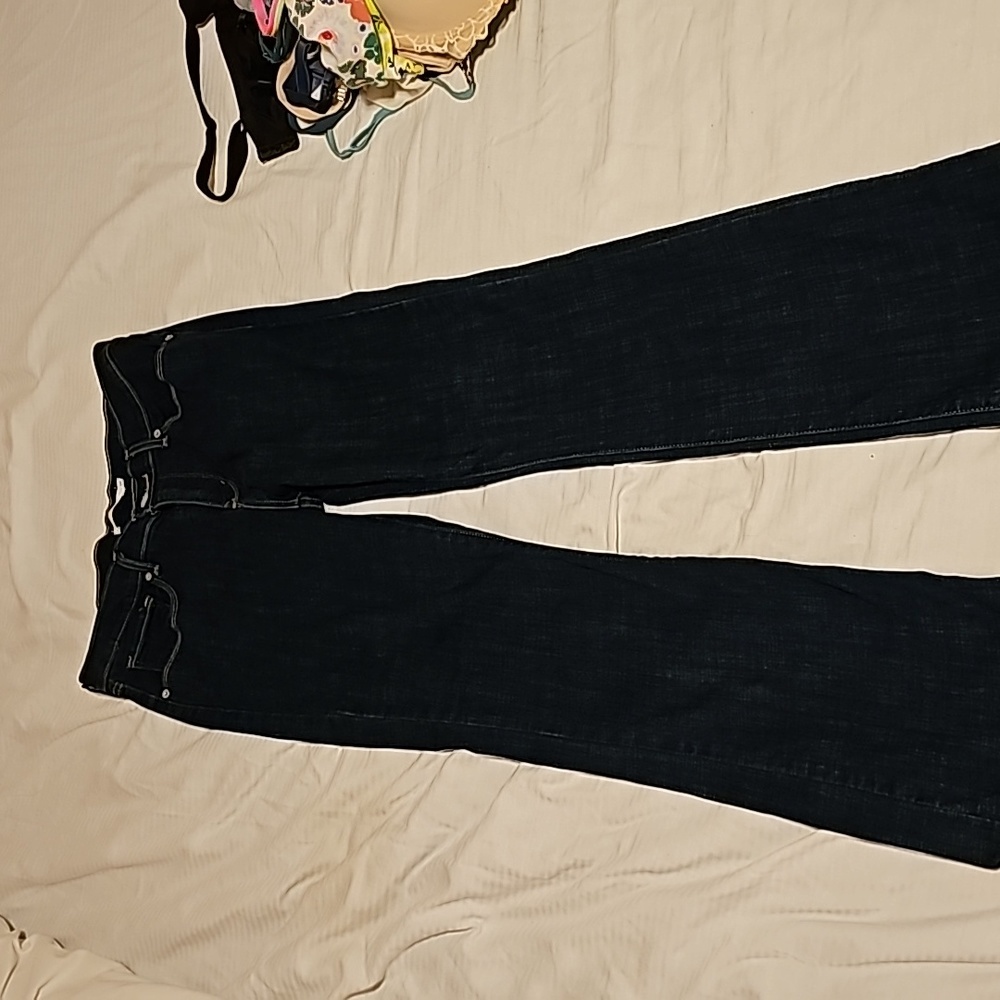 LEVI Classic Bootcut size 10 excellent condition